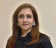 Mrs. Shivani Vijay Patil