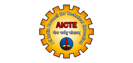 Approved by AICTE